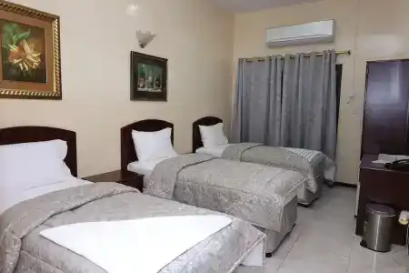 Deira Palace - 26