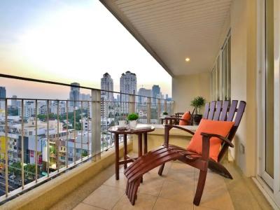 Centre Point Sukhumvit Thong-Lo - 116