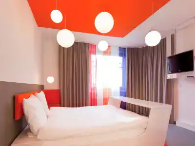 ibis Styles Aachen City - 46