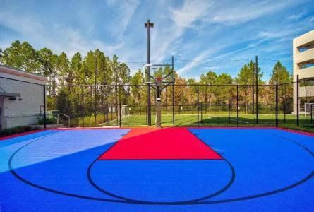 Fairfield By Marriott Inn & Suites Orlando At Flamingo Crossings® Town Center - 17