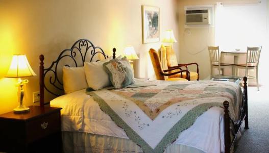 Red Horse Inn - 21