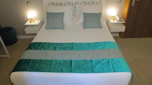 Le Relais Saint-Jacques - 35