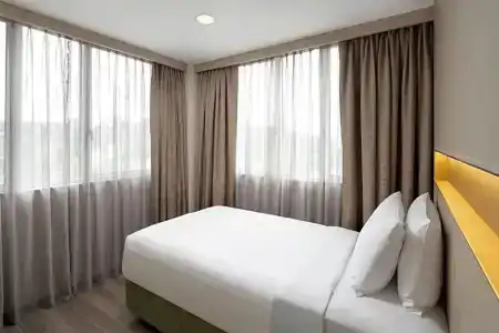 Park Avenue Clemenceau (SG Clean) - 46