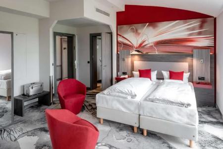 Best Western Premier Villa Stokkum - 99
