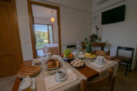 Poggio delle Rose Tuscany Relais - 72
