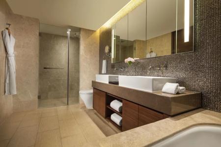 Ascott Raffles City - 34