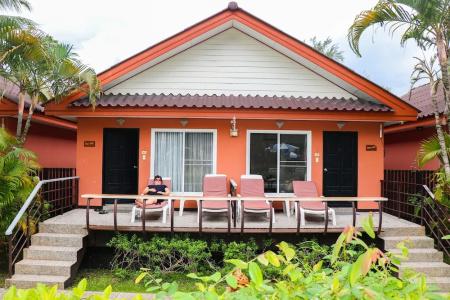 Andaman Seaside Resort - Sha Extra Plus - 174
