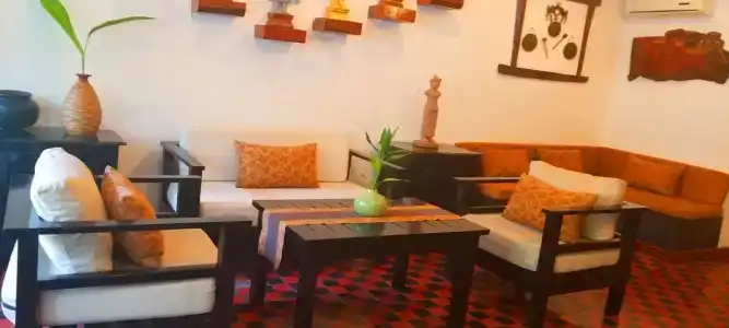 La Niche D'angkor Boutique - 13
