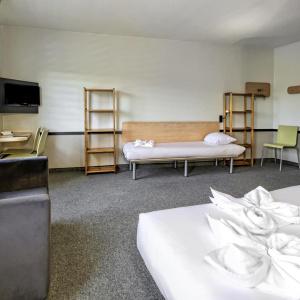 ibis budget Katowice Centrum - 21