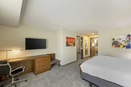 Best Western Plus Henderson - 54