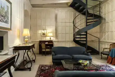 The Xara Palace Relais & Chateaux - 11