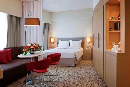 Novotel Suites Dubai Mall of the Emirates - 47