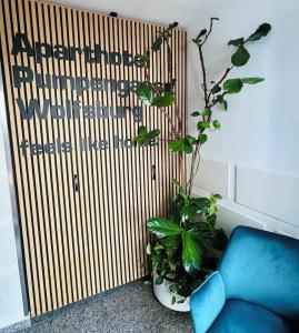 ApartPumpengasse - 11