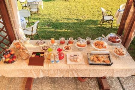 b&b l'Acquacotta - 10