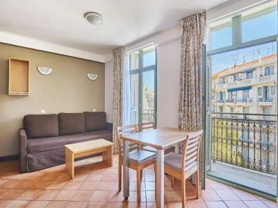 Odalys City Nice Le Palais Rossini - 47