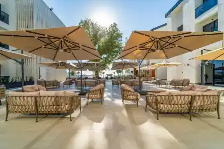 Sundia Exclusive By Liberty Fethiye - Ultra All Inclusive - 6