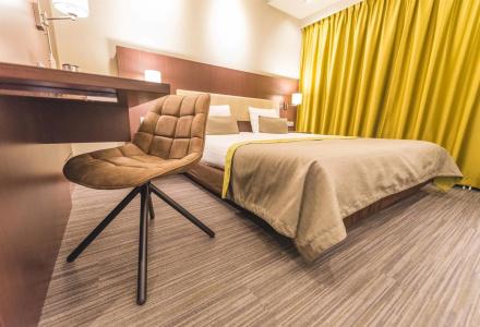 Best Western Plus Groningen Plaza - 5