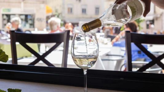 Lisbon Wine - 20