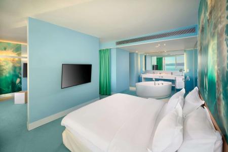 Radisson Blu Resort & Spa - 73