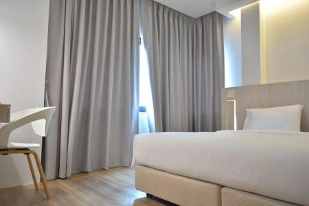 Rezt Bangkok - 4