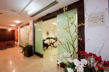 Centrum Palace & Resorts - 1