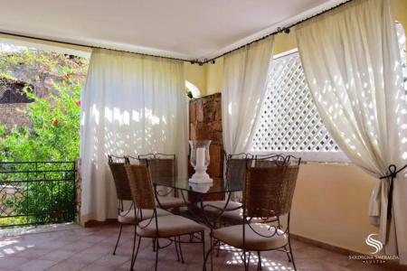 Villaggio Smeralda by Sardegna Smeralda Suite - 86