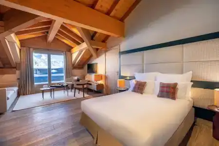 Les Suites de la Potinière - 51