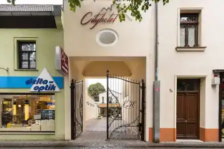CityBernburg - 0