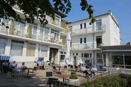 Zur schönen Aussicht - 25