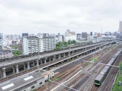 Tokyo City View Tabata Station - 79