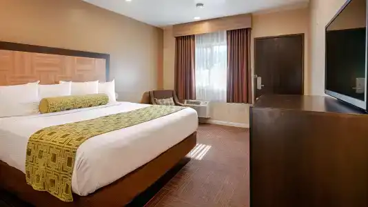 Best Western Plus - 42