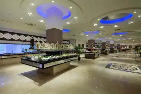 Crystal Sunset Luxury Resort & Spa-All Inclusive - 36