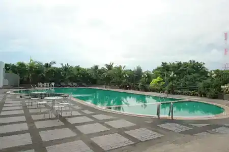 First Pacific and Convention - 19