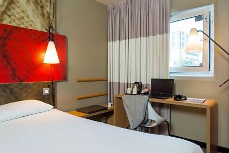 ibis Birmingham Bordesley - 31