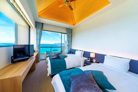 Best Western Okinawa Kouki Beach - 76