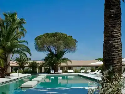 Sezz Saint-Tropez - 20