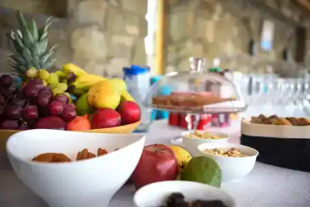 Myconian Crown Suites - 12