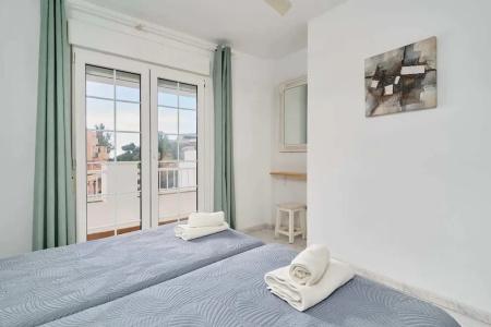 Apartamentos Almoraide Suites - Adults Only - 213