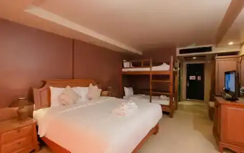 Khaolak Mohin Tara Resort - Sha Certified - 27