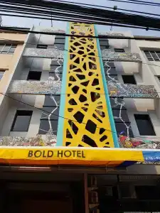 Bold Jakarta - 0