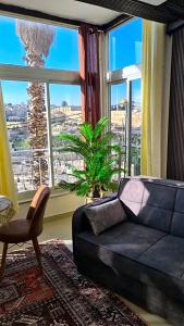 Jerusalem Panorama - 60