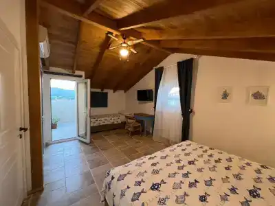 Fora Konak Alacati - 52