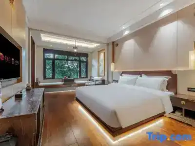 Huaqing Palace & Spa - 146