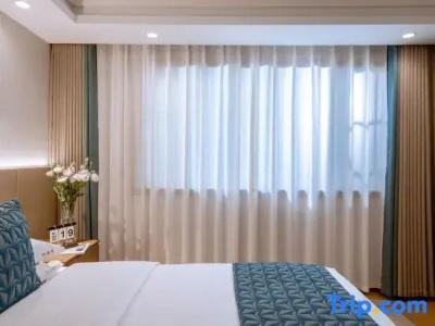 Jiangnanju Boutique - 124
