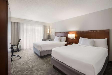 Sonesta Select Atlanta Midtown Georgia Tech - 37