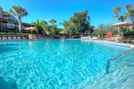Rosen Inn International Near The Parks - 16