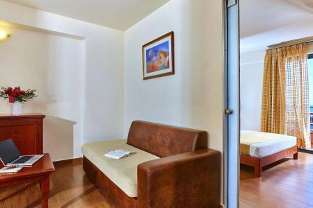Sentido Vasia & Spa - 44