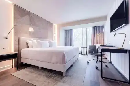NH Collection Merida Paseo Montejo - 30