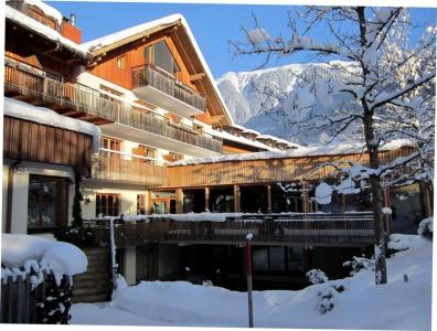 Felbermayer & AlpineSpa-Montafon - 39