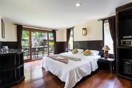 Mook Lanta Eco Resort - 137
